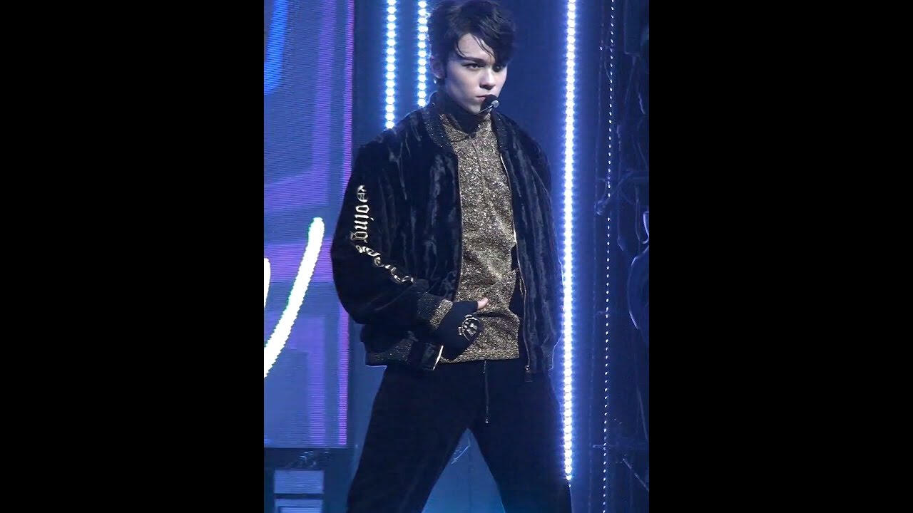 boomboom mcountdown