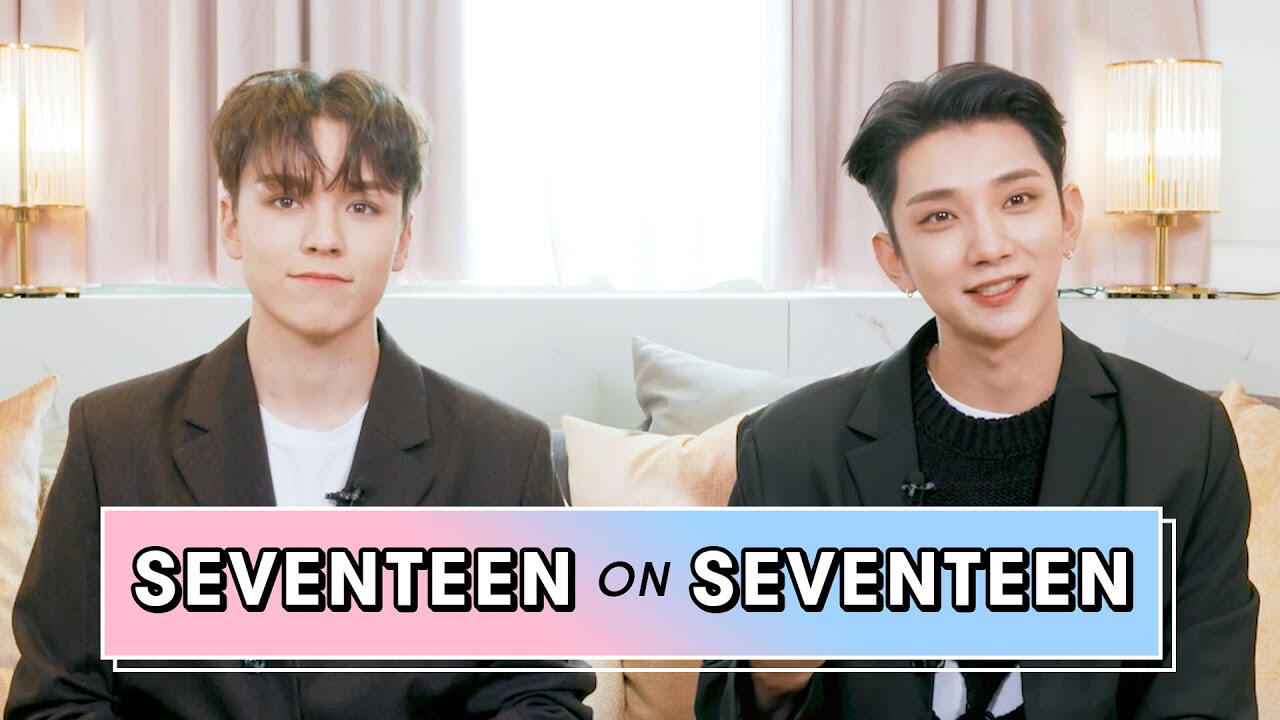 seventeen 2 minus 1 inspo