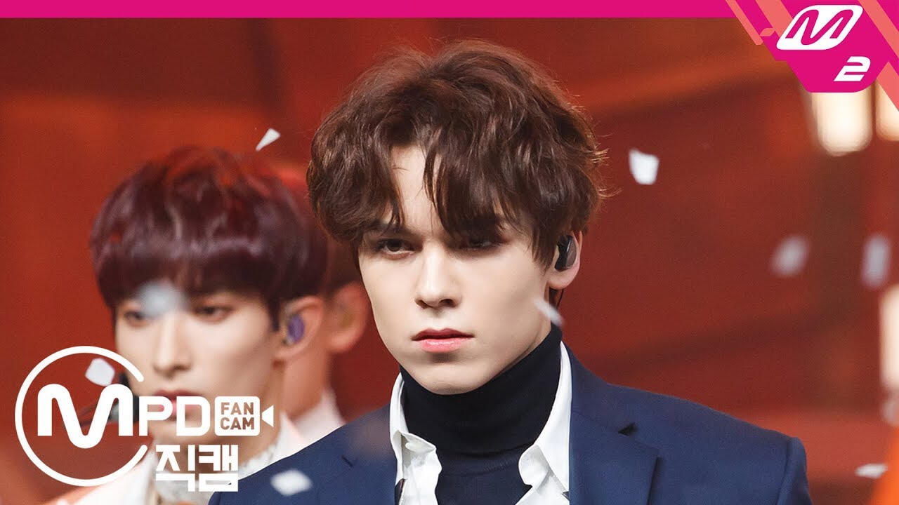 home mcountdown