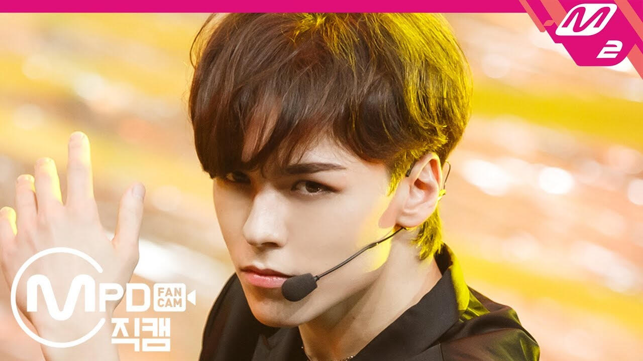 hit mcountdown