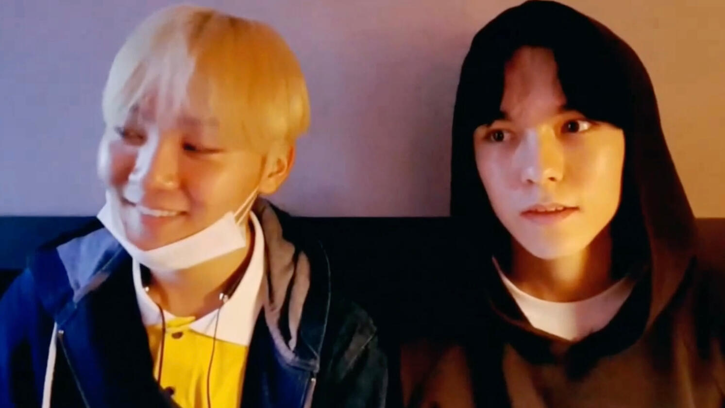 170404 (deleted) 과니와 노니