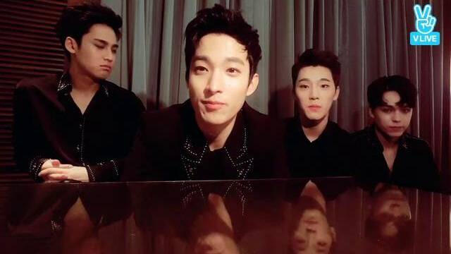 170326 당근들~ 드루왕~ ♡♡