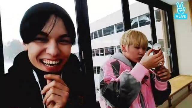 170303 스무살 청춘 you&#39;re my 20~