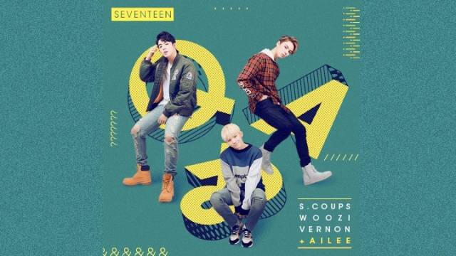 151204 Q&amp;A Live Talk