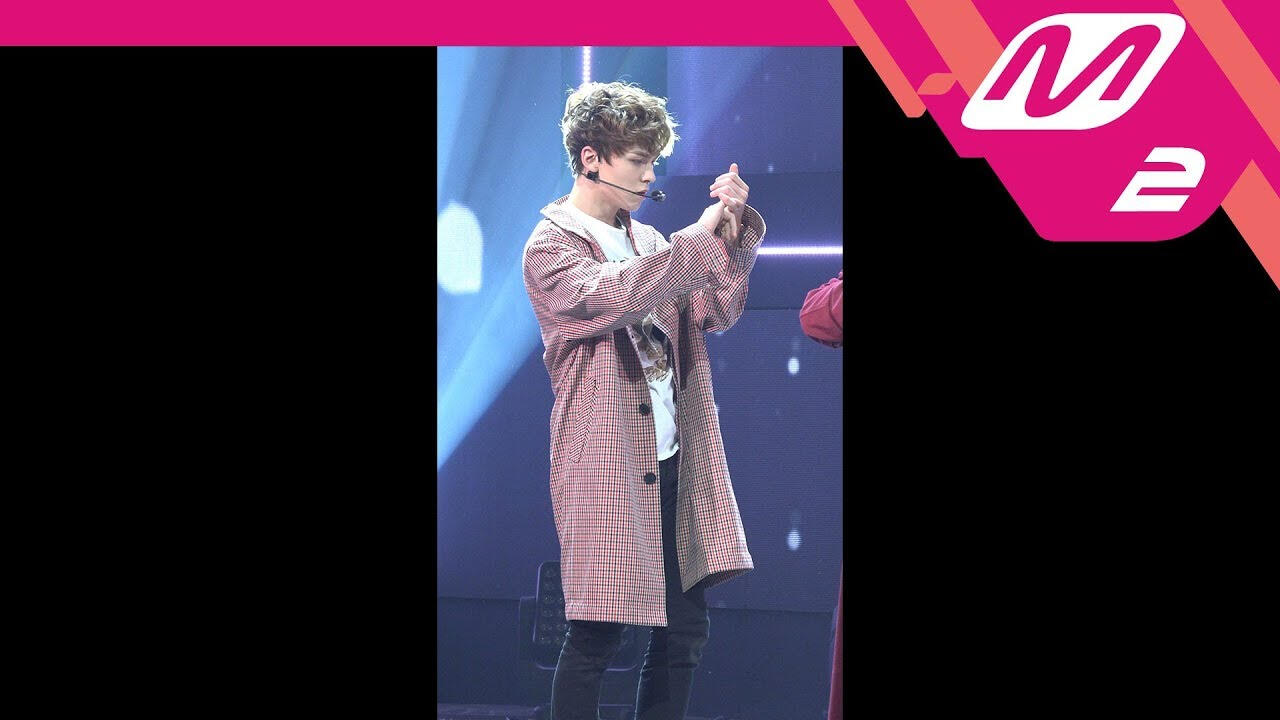 thanks mcountdown