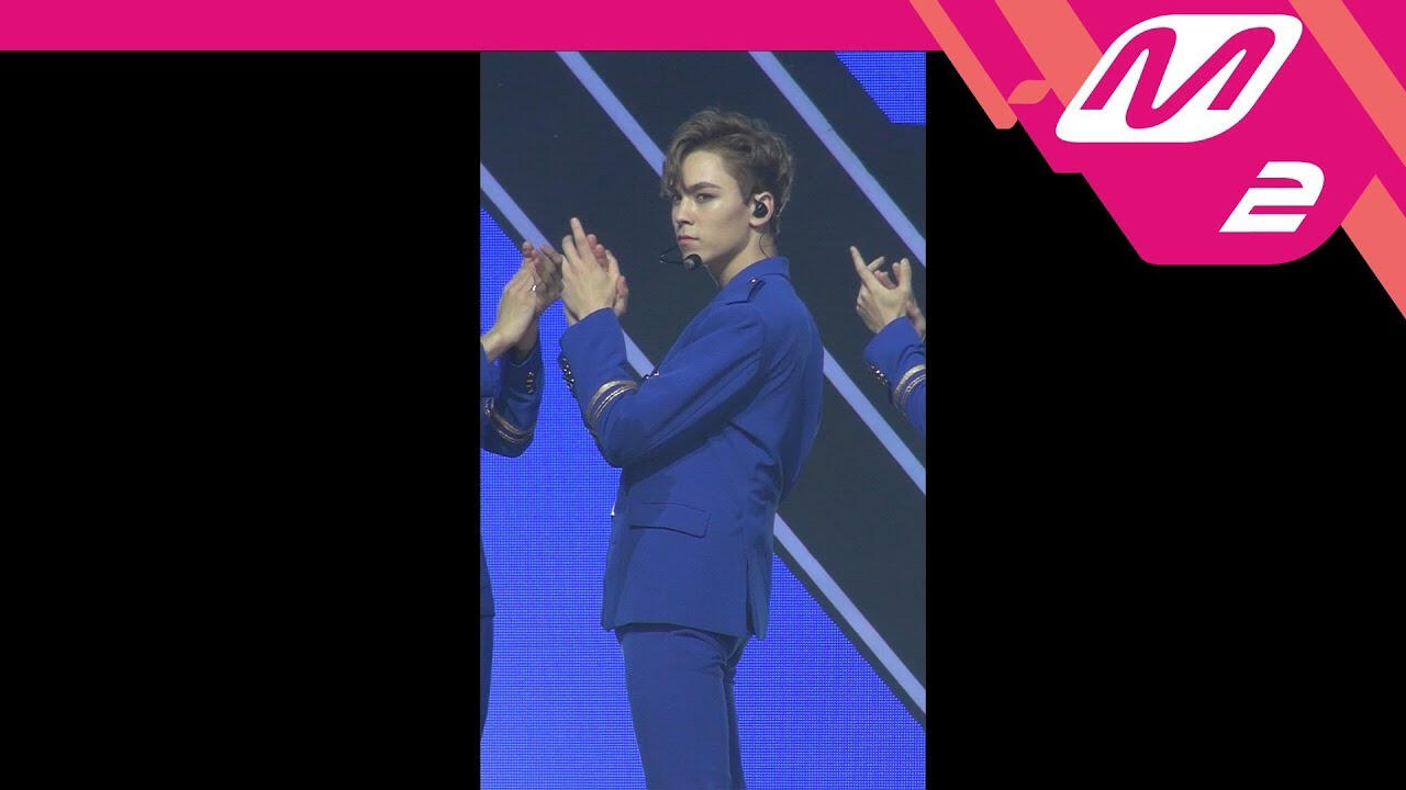 clap mnet present special