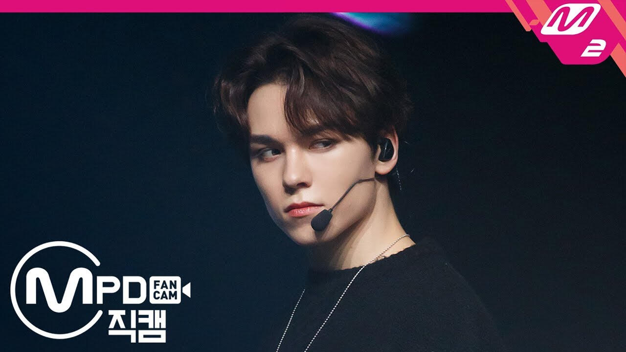 good to me mcountdown