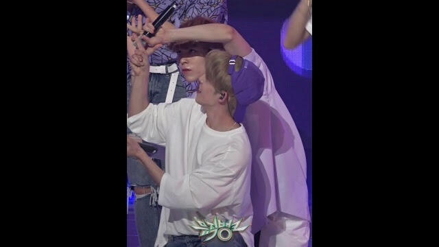 oh my! music bank