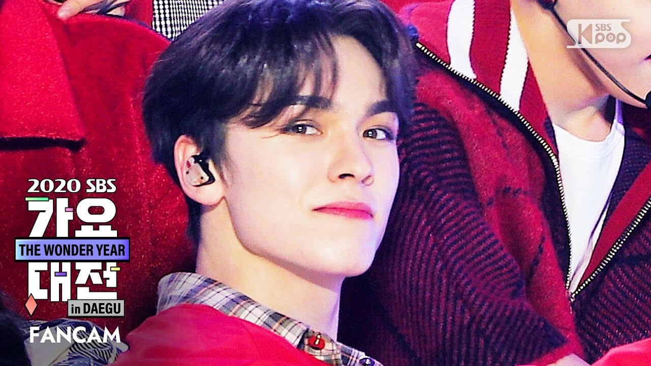 left & right sbs music awards