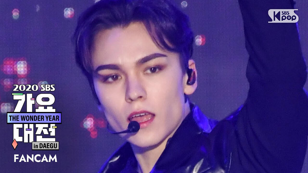 24h sbs music awards