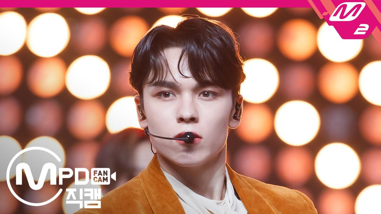home;run mcountdown