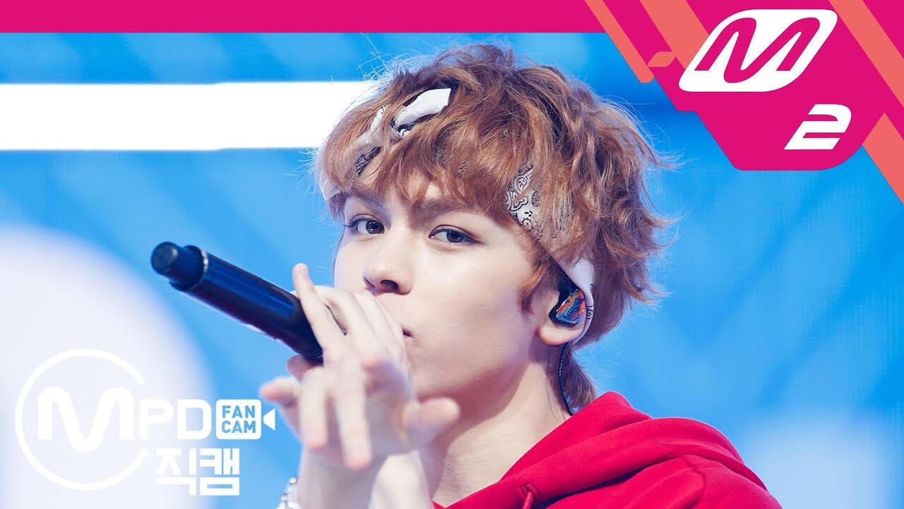 oh my! mcountdown