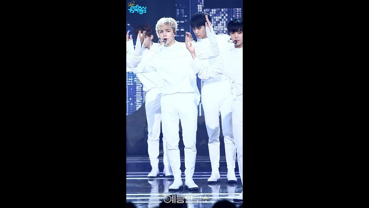 don't wanna cry music core
