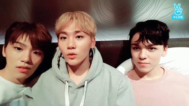 161202 월드퍼포머상 고마워요 캐럿들~!