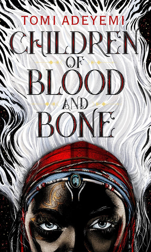children of blood and bone tomi adeyemi 190818 KIX