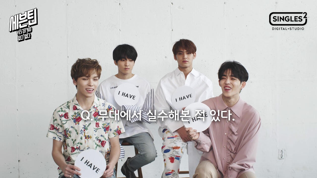 singles korea yes or no