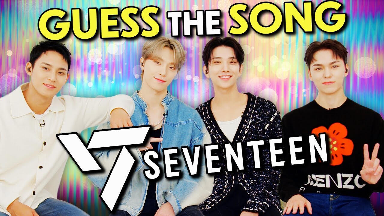 react guess the song