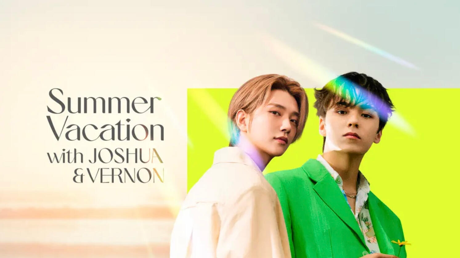 apple music summer vacation radio show