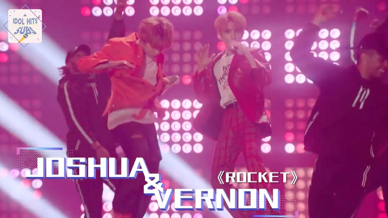 idol hits E01
