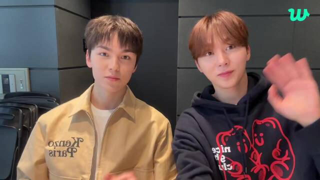240108 Vernon