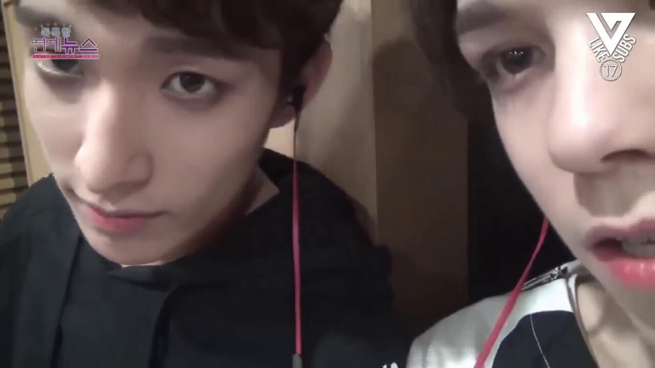 obs idol 24 hours self-cam