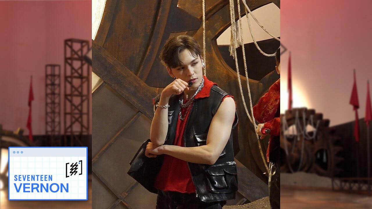 hot comeback show