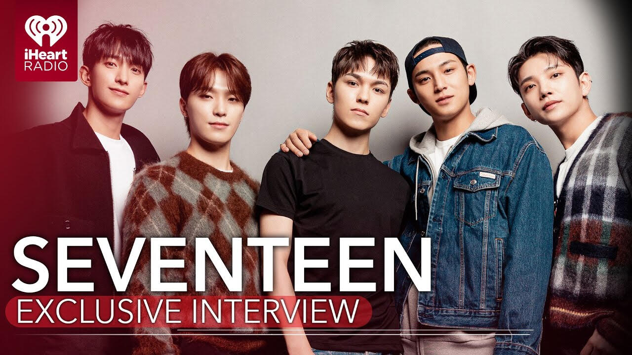 iheart radio interview