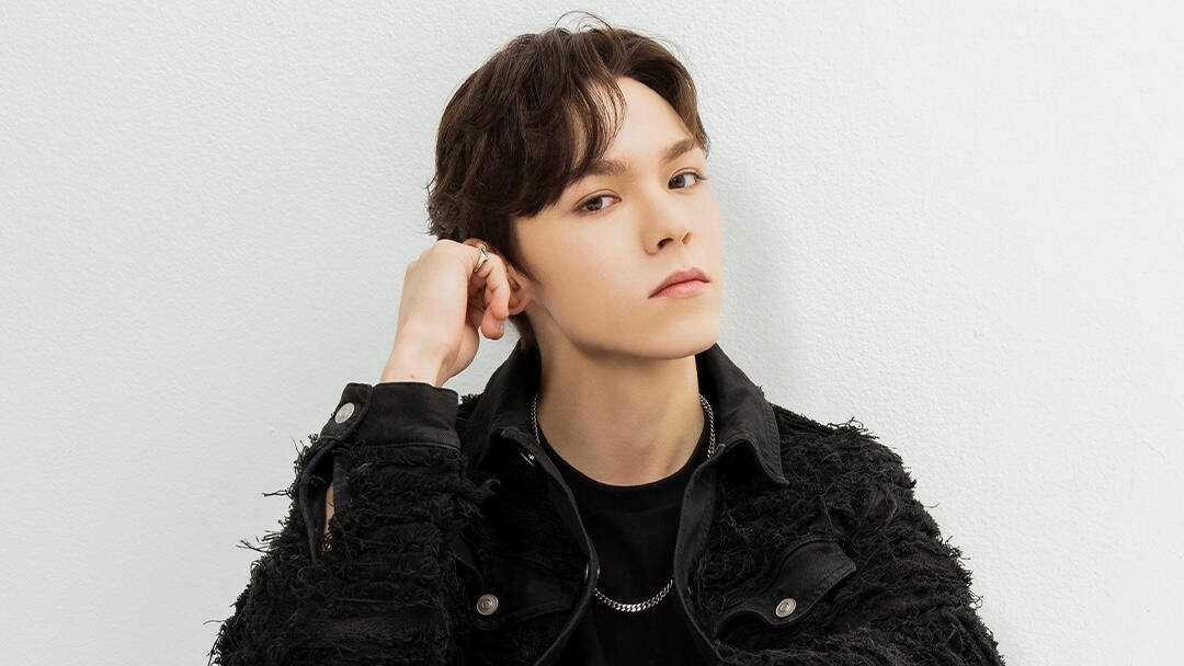 introduction: meet vernon