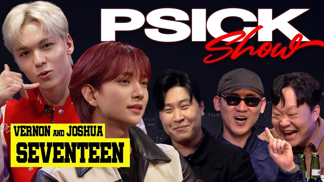 psick univ psick show