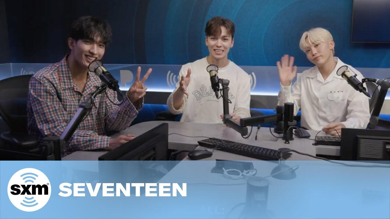 siriusxm seventeen plays &#39;hot or not&#39;