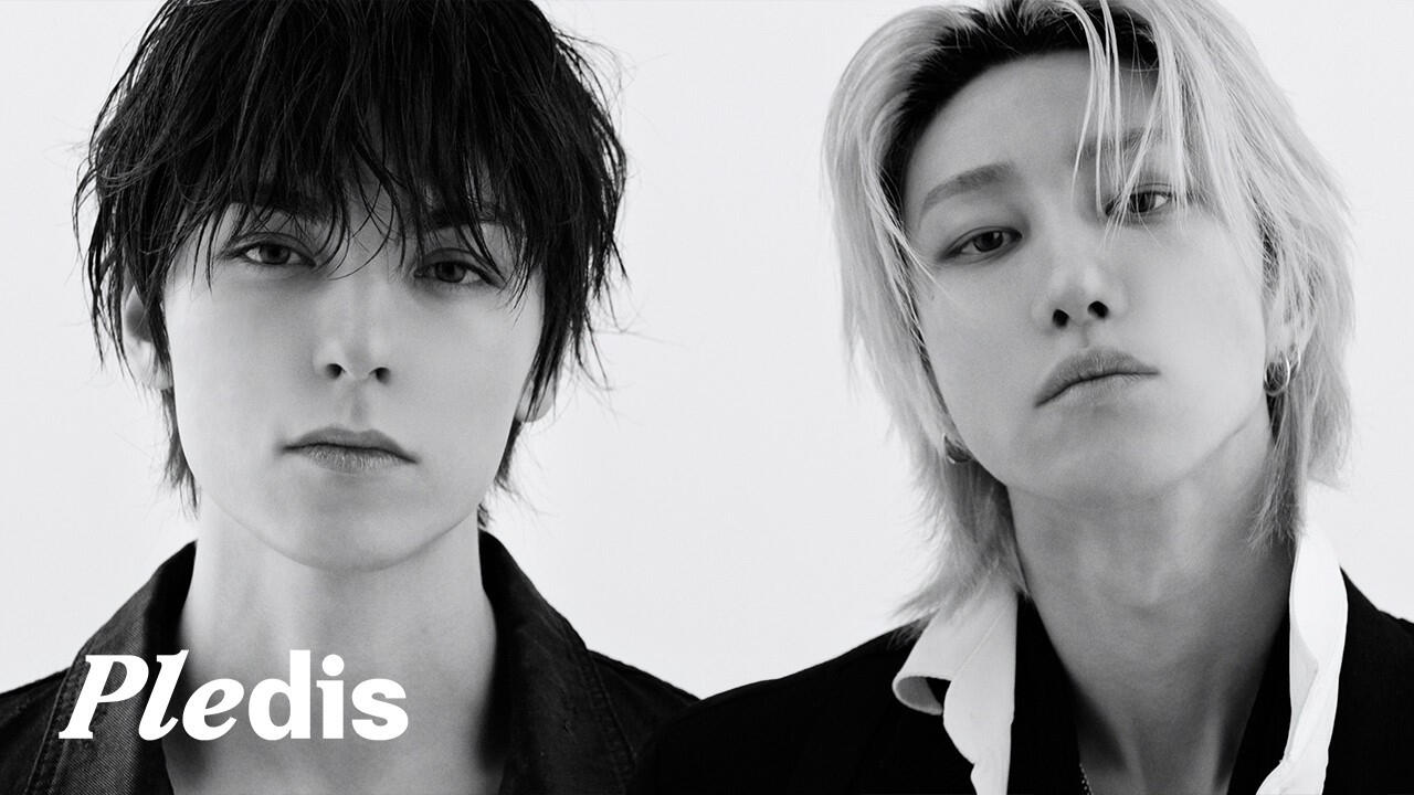 girlsnboys official visualizer