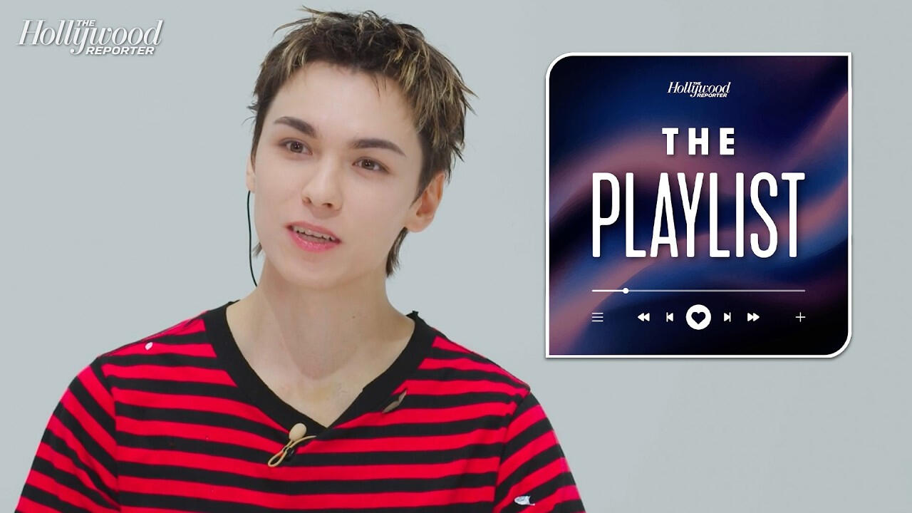 the hollywood reporter the playlist