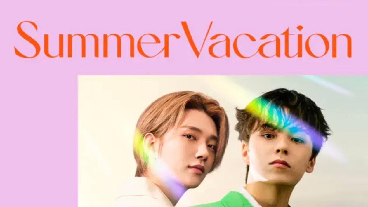 E03 ★ ice cream & summer foods