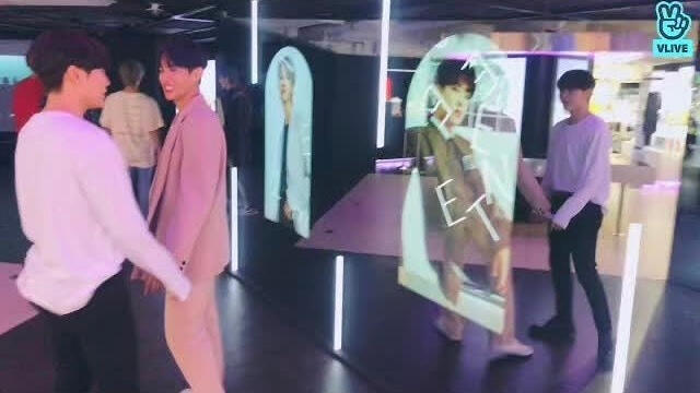 190917 컨셉존 선공개💎💕