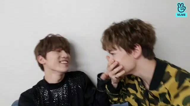 180227 캐럿들 보기 전 두근두근😊