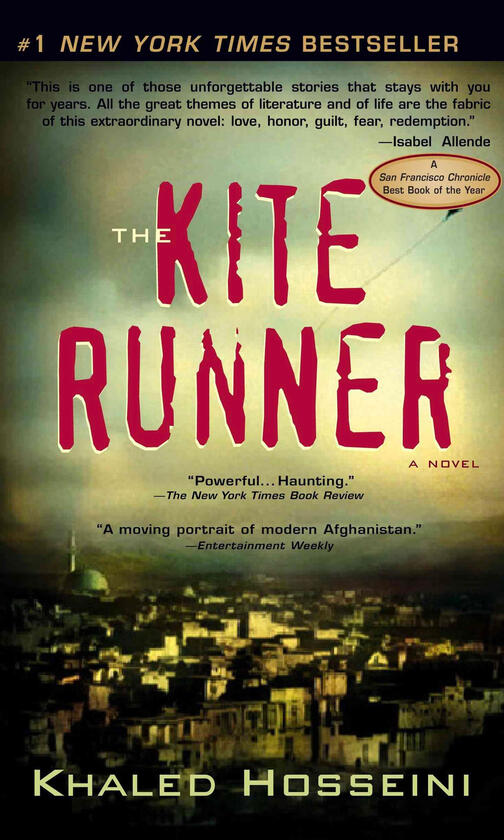 the kite runner khaled hosseini 210623 vlive