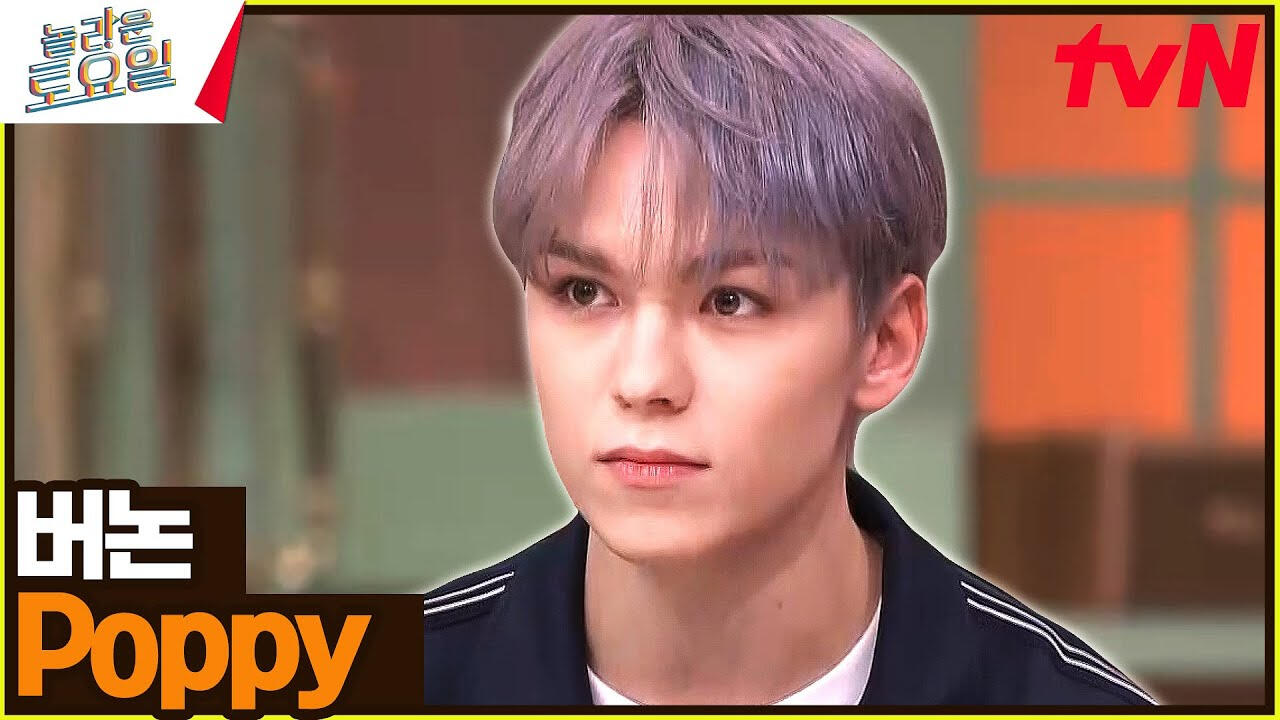 amazing saturday E261 | poppy fancam