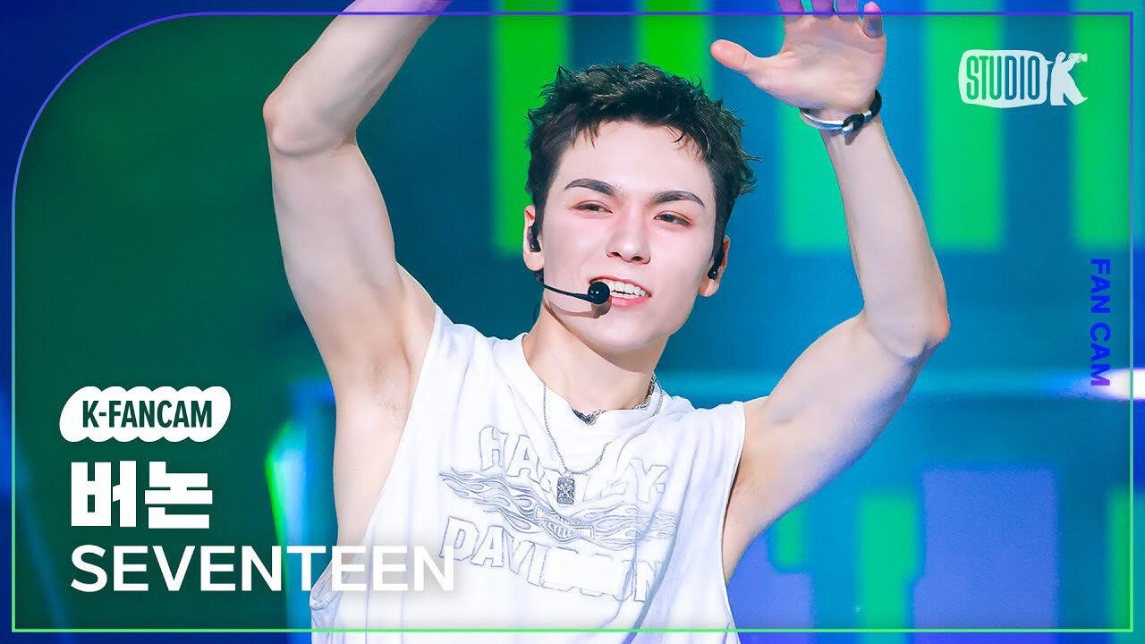 thunder music bank
