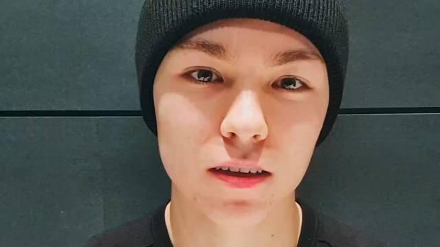 220210 undecided (미정의) mukkbang