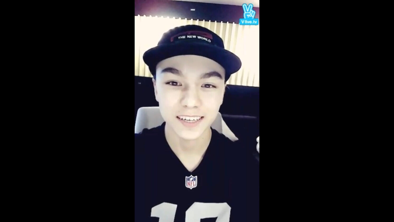 160403 Once a Day VERNON