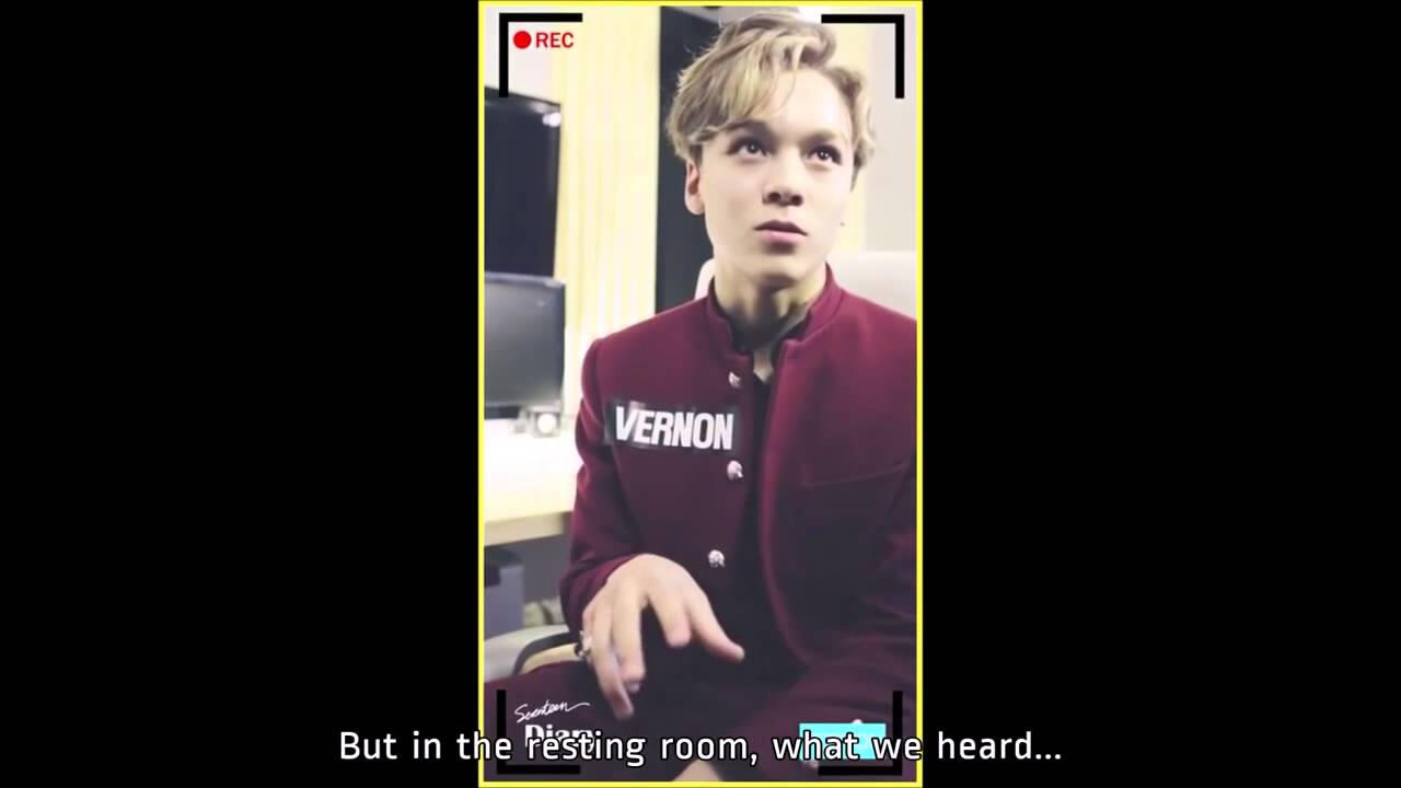 2015 boys be diary #1