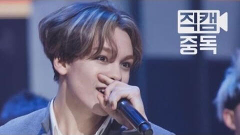 mansae mcountdown