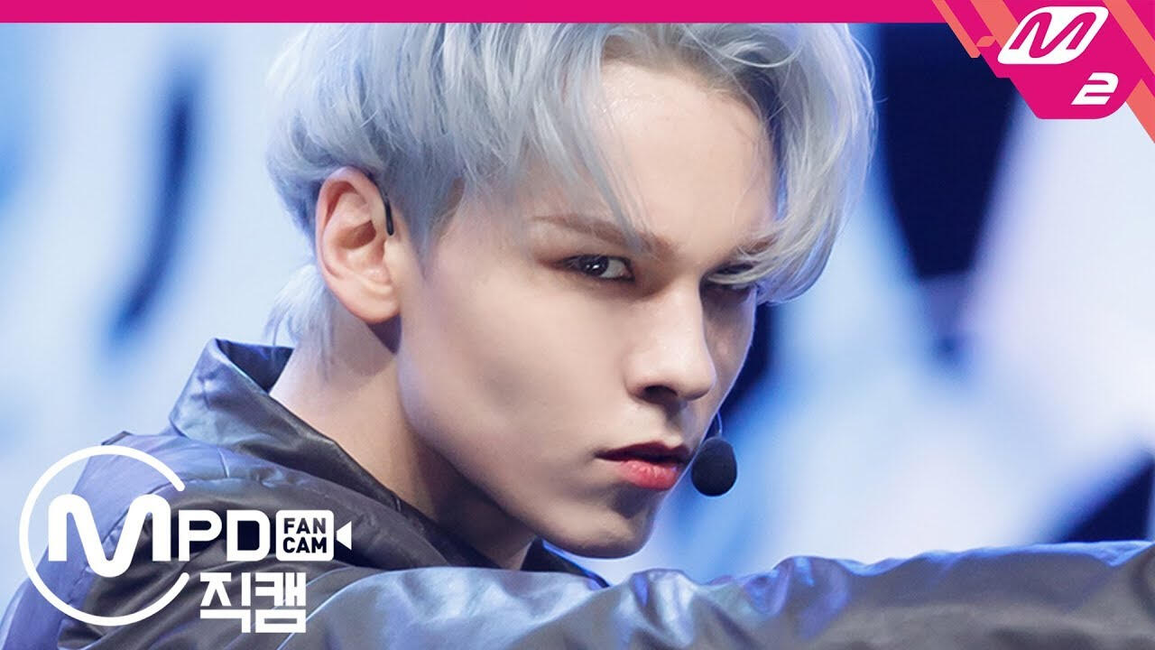 fear mcountdown