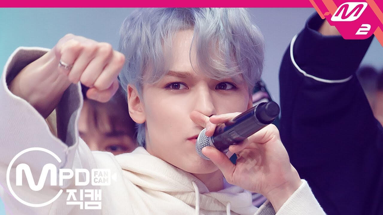 snap shoot mcountdown