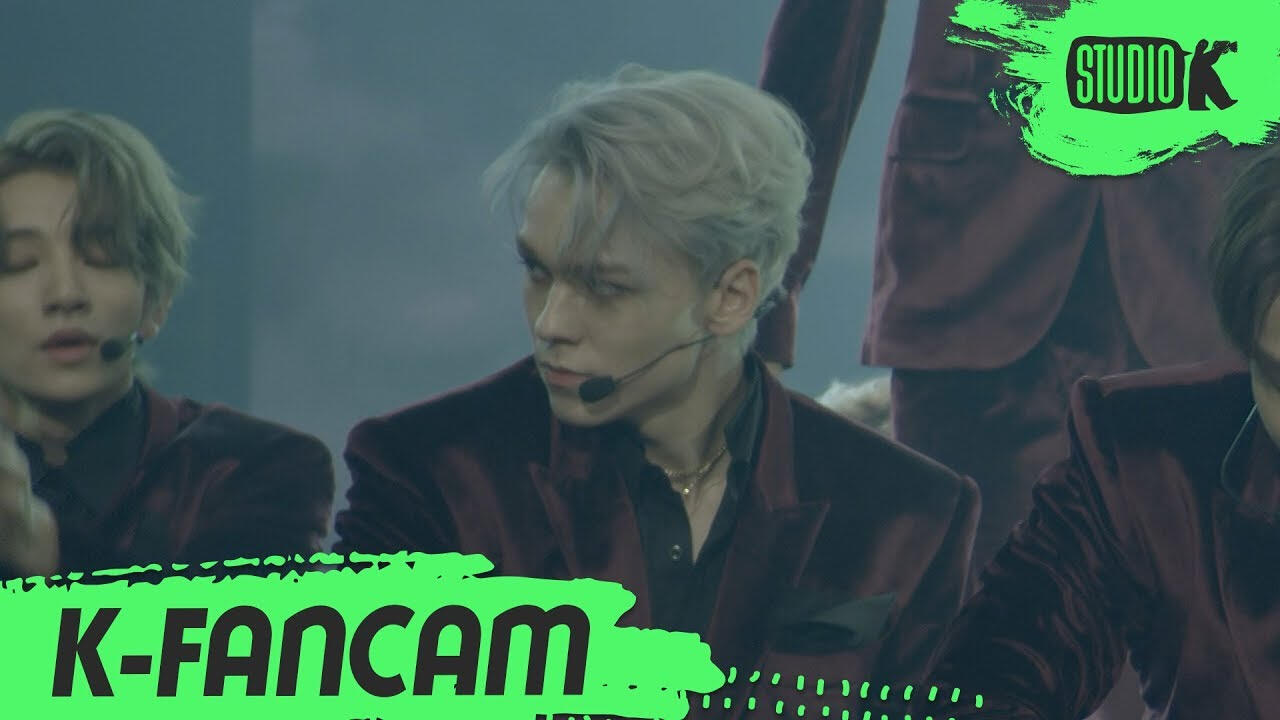 fear music bank