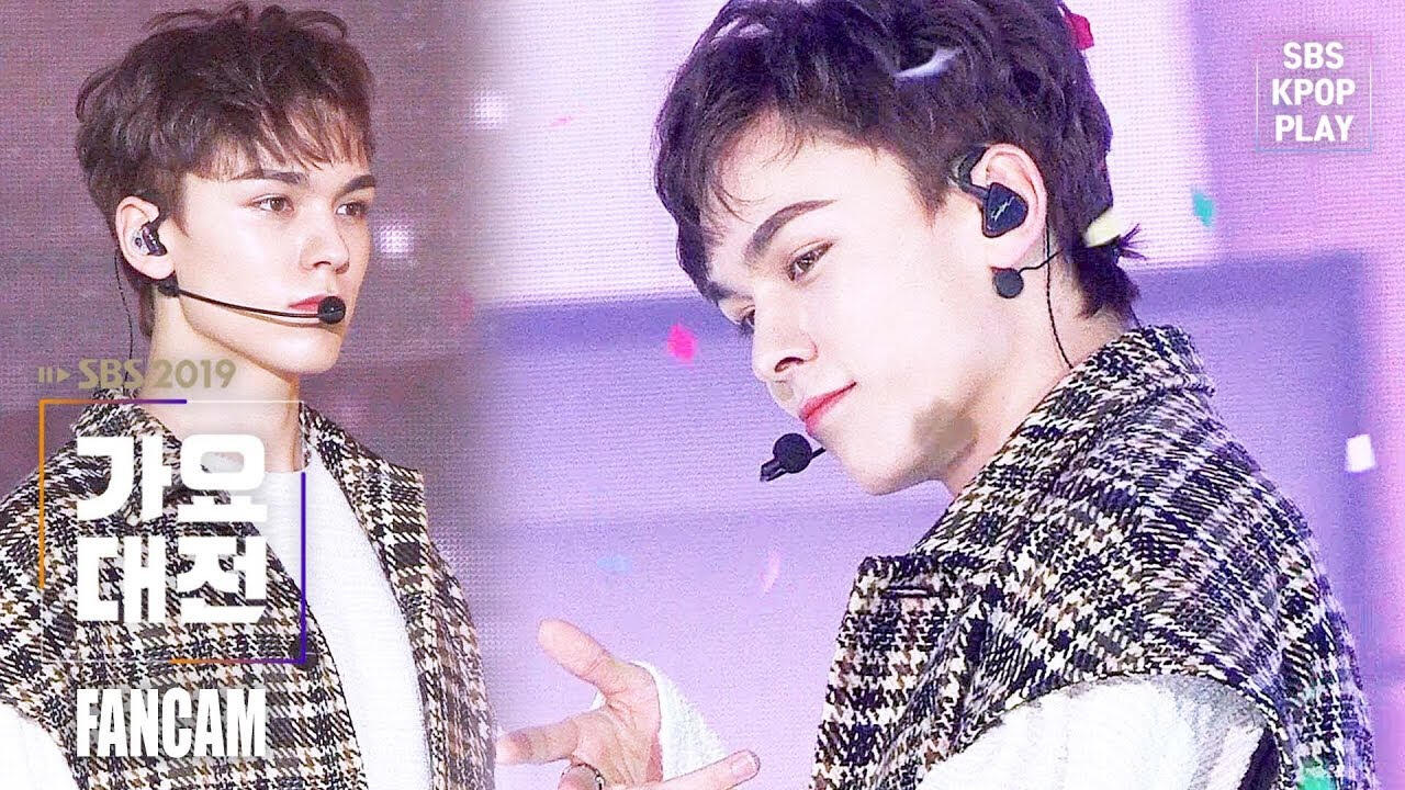 home + snap shoot sbs music awards
